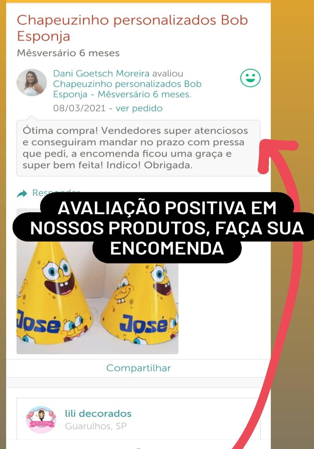 Depoimento Cliente
